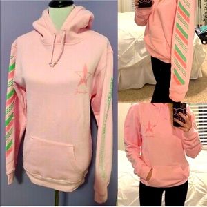 XXXL LE Jeffree Star Hoodie